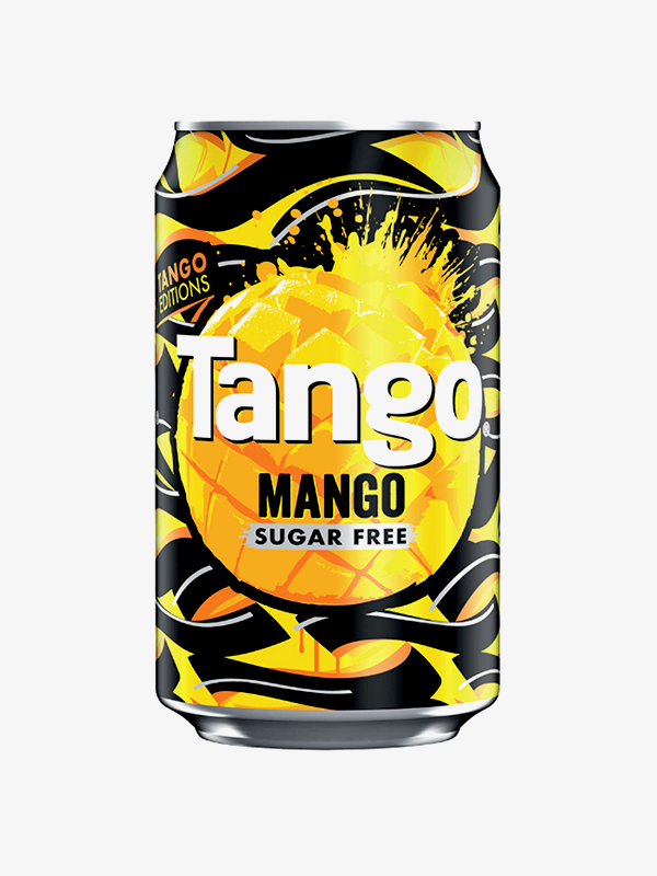 Tango Mango 330ml