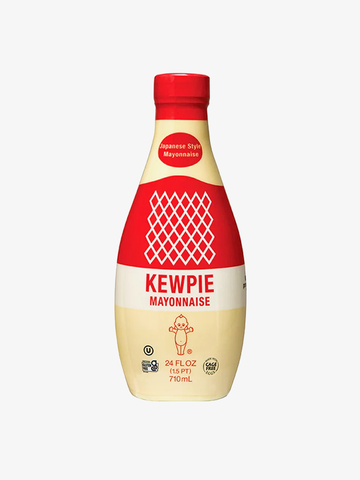 Kewpie Japanese Mayonnaise 355ml