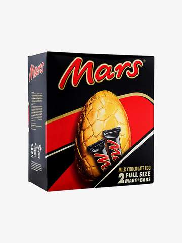 Mars Large Egg 200g