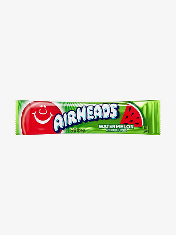Airheads Watermelon Bar 16g