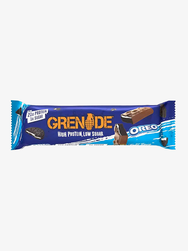 Grenade Oreo Protein Bar 60g