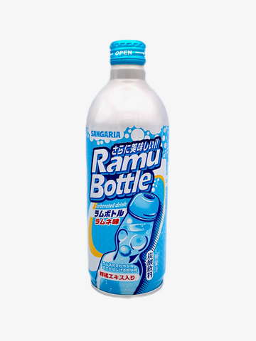 Ramune Original 500ml
