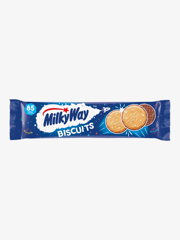 Milky Way Biscuits 180g