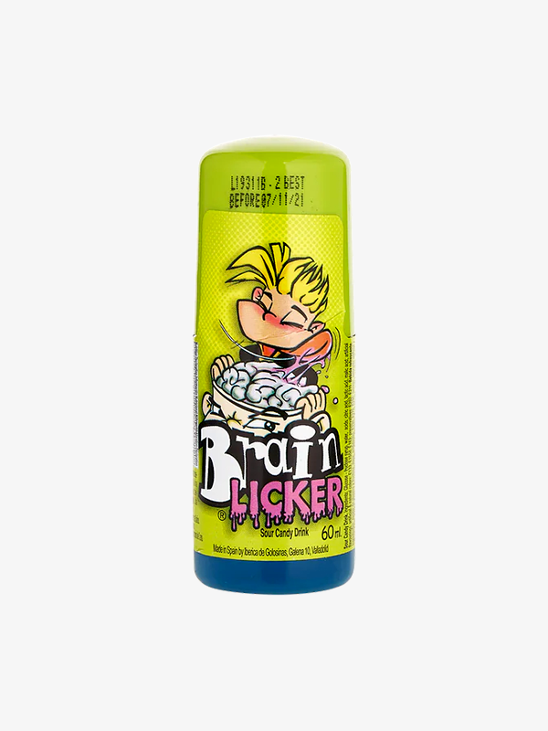 Brain Licker 60ml