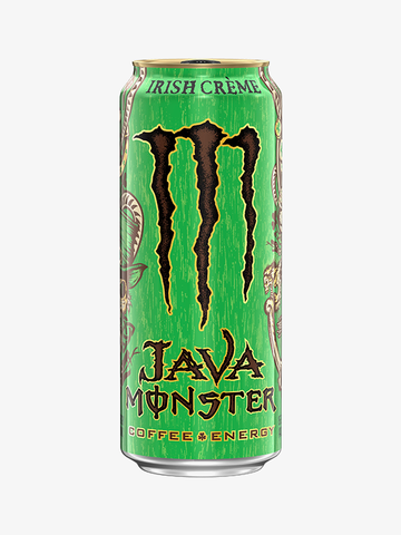 Monster Java Irish Crème 473ml