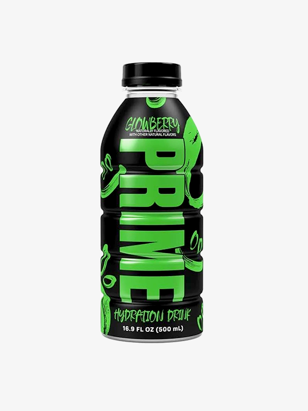 Prime Glowberry 500ml