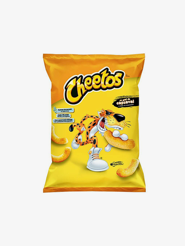Cheetos Cheese 80g