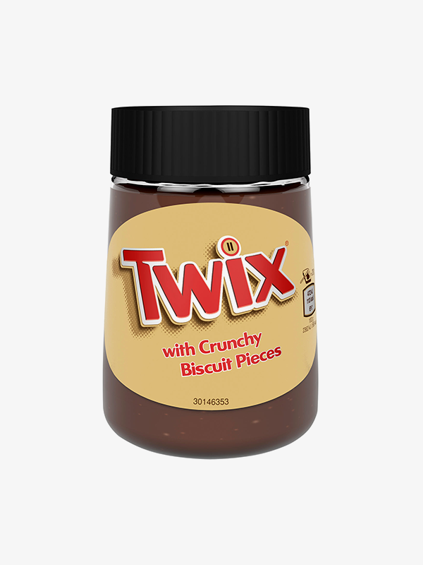 Twix Spread 350g