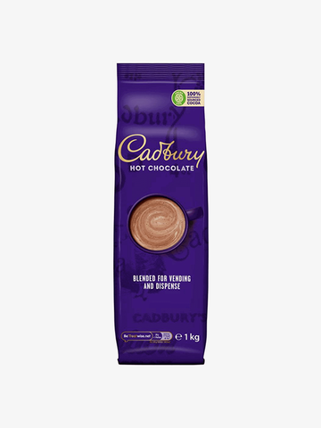 Cadbury Hot Chocolate Cup 28g