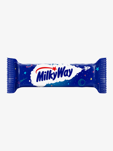 Milky Way Bar 22 γρ