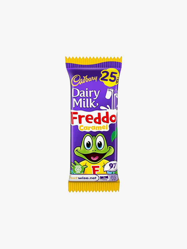 Cadbury Freddo Caramel 20g