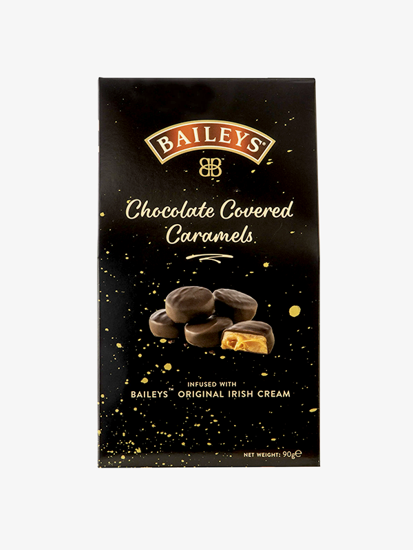 Baileys Chocolate Caramels 90g