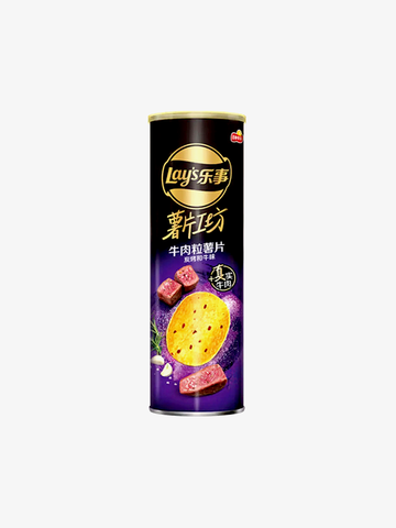 Lay’s Μοσχάρι 90g