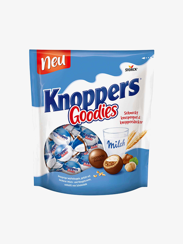 Knoppers Goodies 180g