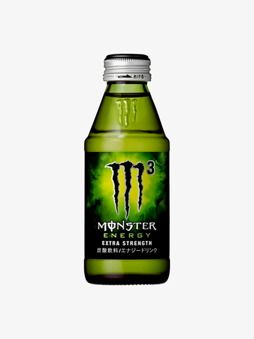 Monster Energy M3 Extra Strength 150ml