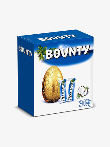 Bounty Large Egg 200g