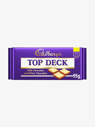 Cadbury Top Deck 95g