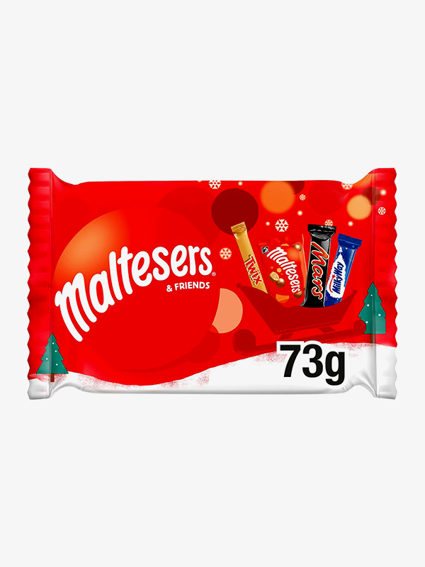 Maltesers & Friends Selection Box 73g