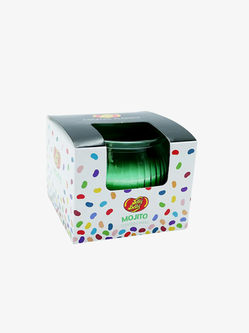 Jelly Belly Candle Pot Mojito 85g