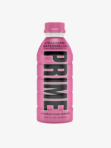 Prime Strawberry 500ml