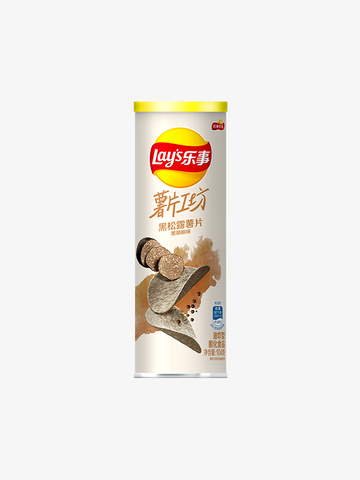 Lay's Black Truffle 104g