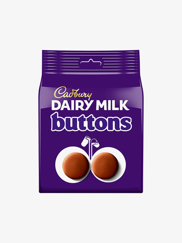 Cadbury Giant Buttons 95g