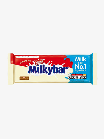 Nestlé Milkybar 90g
