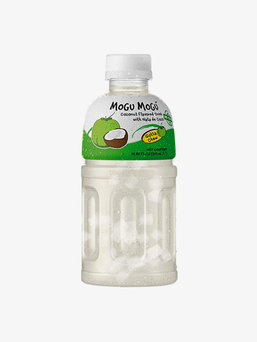 Mogu Mogu Coconut 320ml