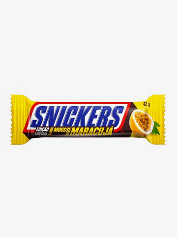 Snickers Passion Fruit 42g