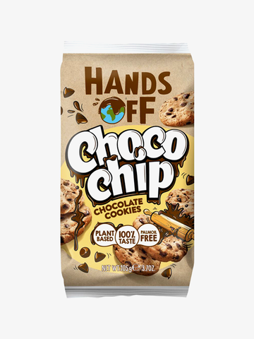 Hands Off my Chocolate Choco Chip Cookies 105g