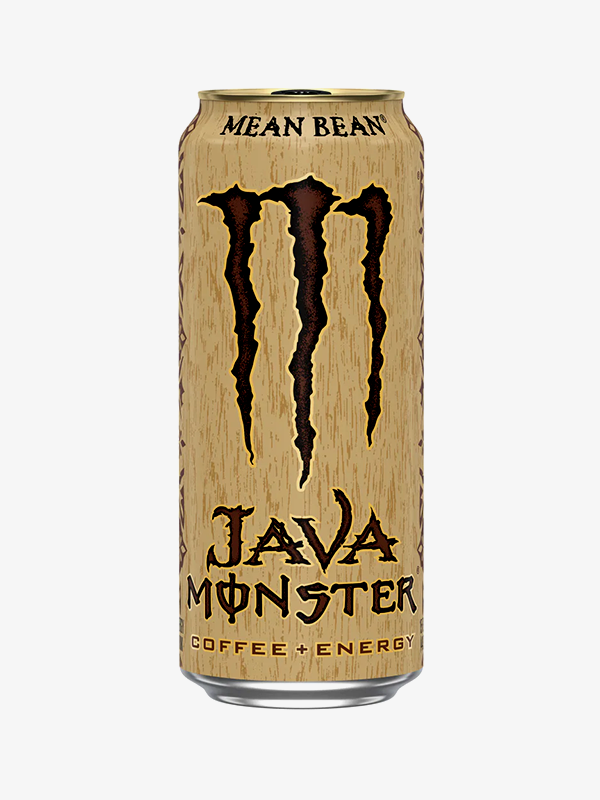 Monster Java Mean Bean 473ml