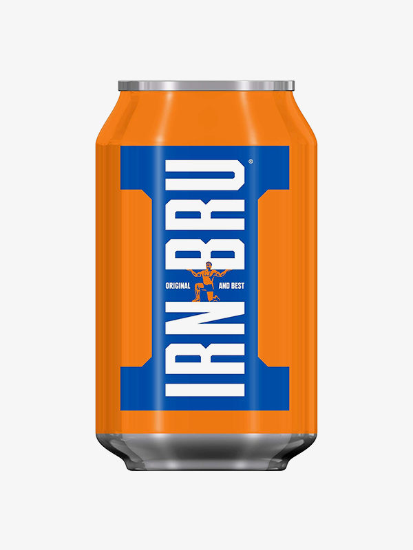 IRN BRU 330ml