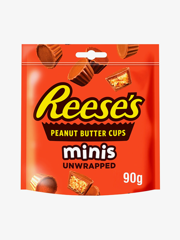 Reese's Mini Cups Pouch 90g