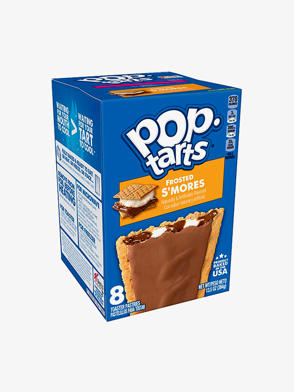 Pop Tarts S’Mores 384g