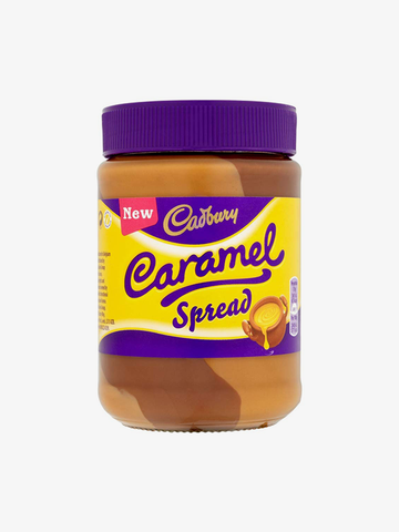 Cadbury Caramel Spread 400g