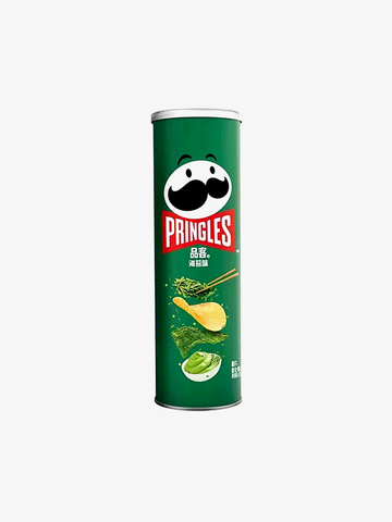 Pringles Seaweed 110g