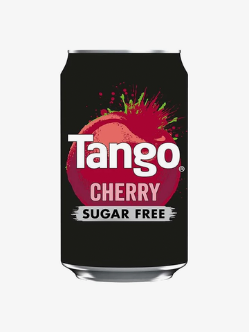 Tango Cherry 330ml
