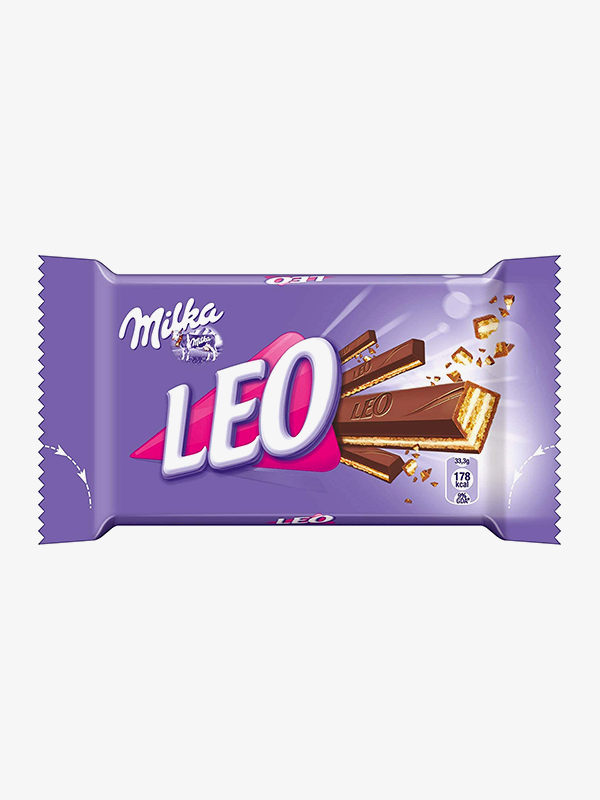 Milka Leo GO 6pack 288g