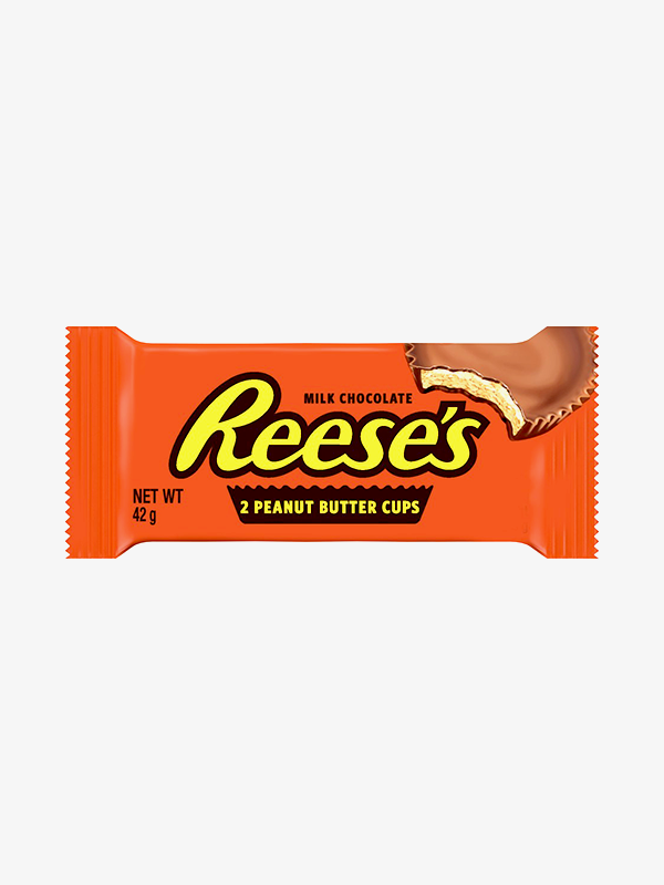 Reese's Peanut Butter Cups 42g