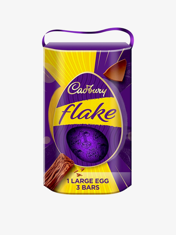 Cadbury Flake Egg 232g