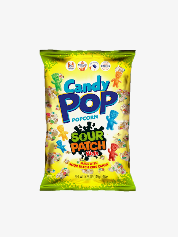 Sour Patch Candy Pop 149g