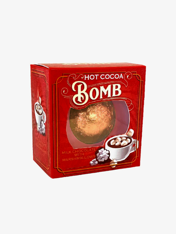 Hot Chocolate Bomb 24g