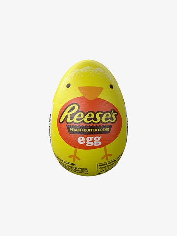 Reese's Peanut Butter Creme Egg 34g