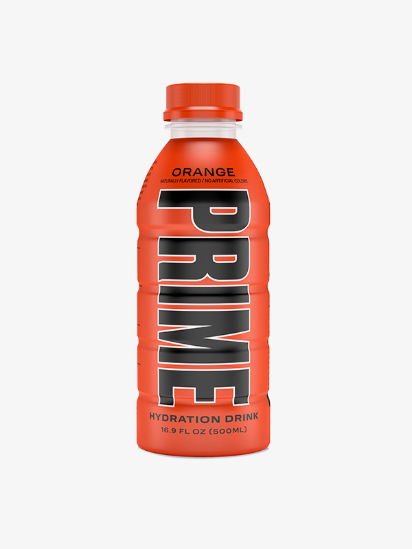 Prime Orange 500ml