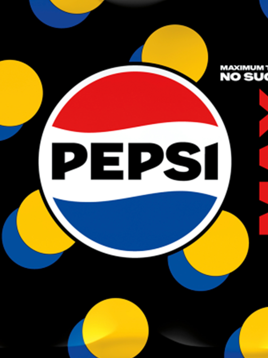 Pepsi Mango 330ml