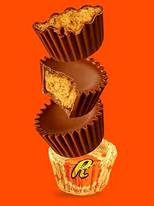 Reese's Mini Cups πουγκί 90γρ