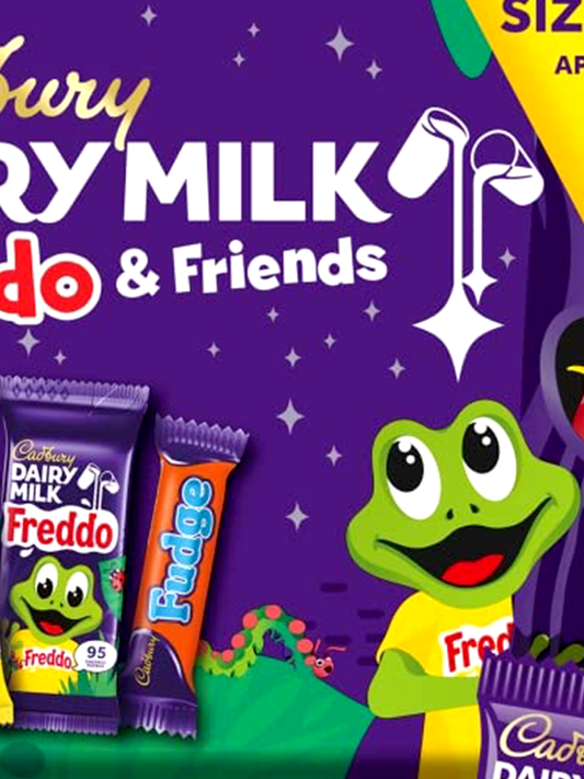 Cadbury Freddo Caramel 20g