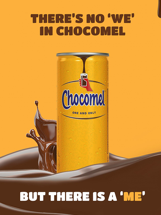 Chocomel Original 250ml