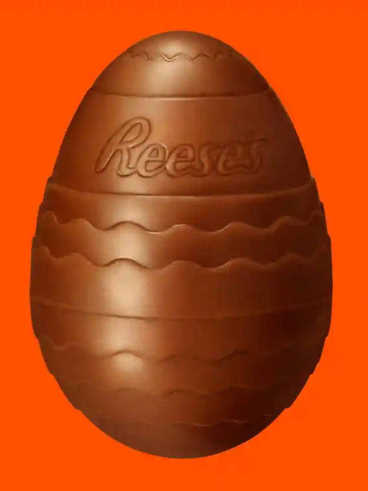 Reese's Peanut Butter Creme Egg 34g