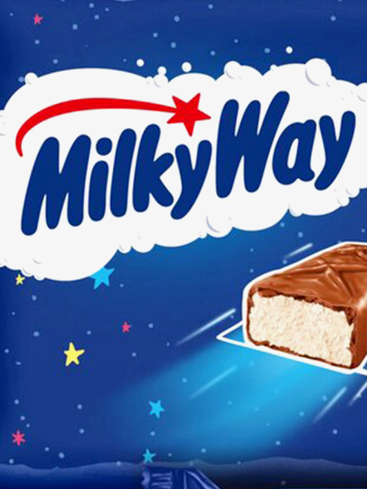 Milky Way Bar 22g